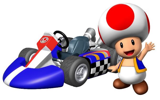 Kart estandar