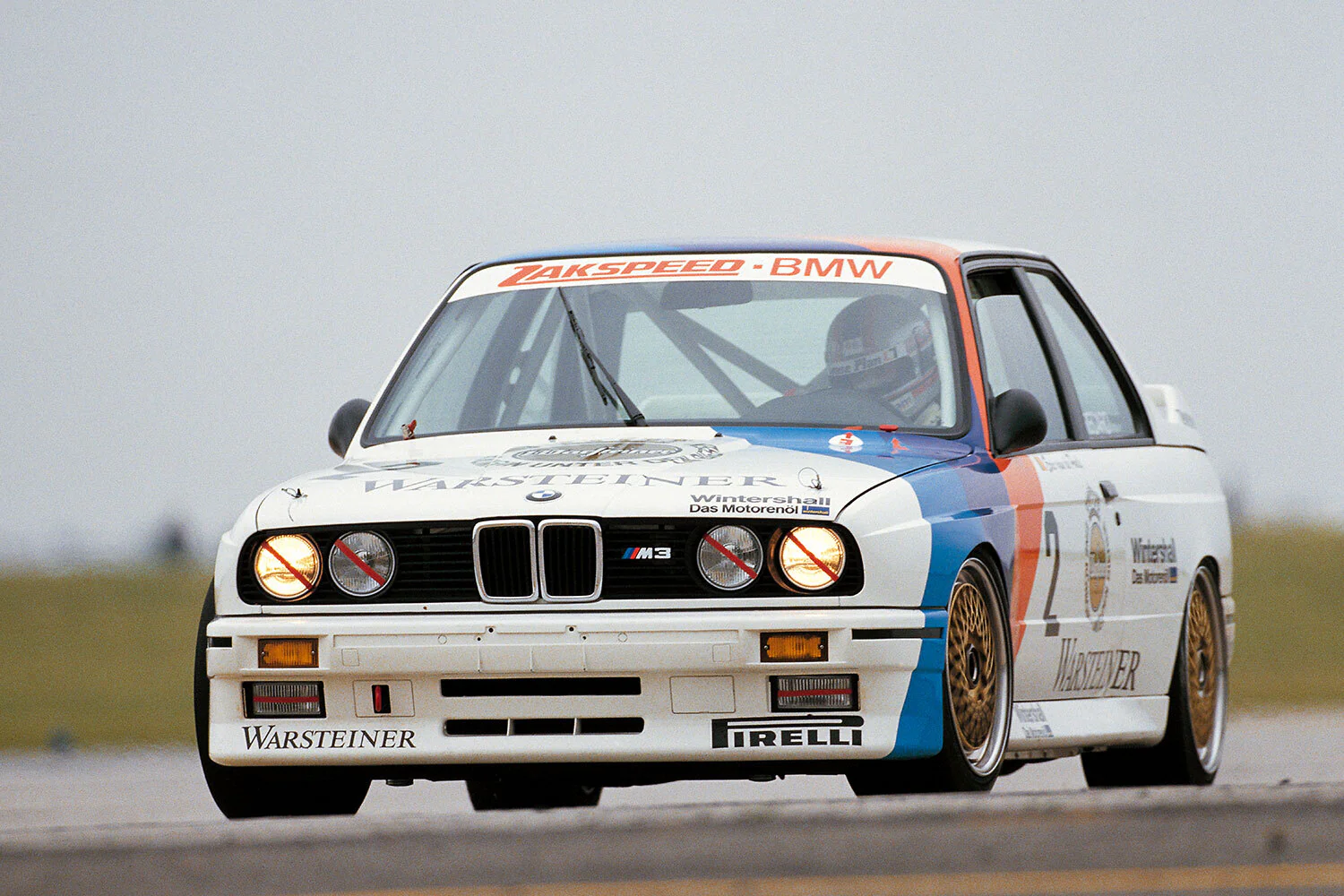 BMW M3 E30